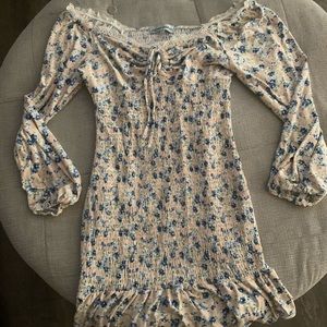 Beautiful Floral dress